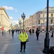 Надежда, 59 лет, Владивосток Надежда, 59 лет, Владивосток