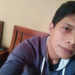 Hamzah, , 33 
