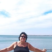 NADIN, 60 лет, Коломна NADIN, 60 лет, Коломна