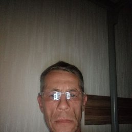 Serega, 46,  