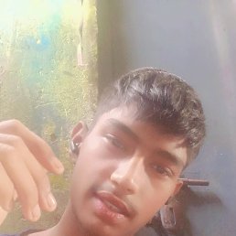 Yash Thakur, �����������, 18 ���