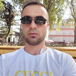 Muhammed, 31, 