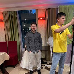 ���� Samir, ������, 28 ��� - ��������� 16 ������� 2026