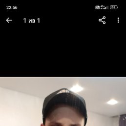 ivan vinnichenko, 20, 