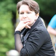 Liya, 55 , 