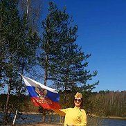 Надежда, 52 года, Санкт-Петербург Надежда, 52 года, Санкт-Петербург