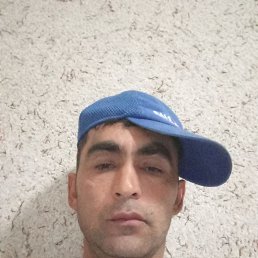 Ismoiljon Tohtasinov, 38, 