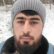 Amirjon Saifullo, 25 лет, Подольск Amirjon Saifullo, 25 лет, Подольск