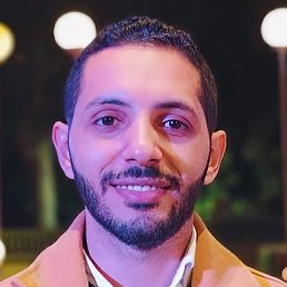 Ahmed, , 27 