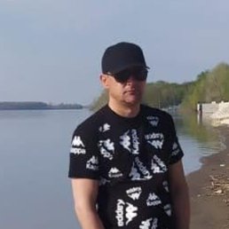 Oleg, 41, 