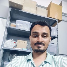 champaneriya mitul, 29, 
