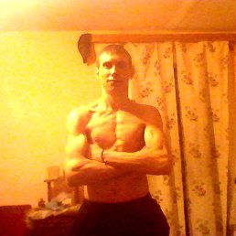 Valik, 25, 