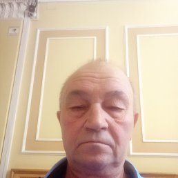 Sergei, 59, 