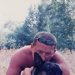 Igor, 53, 