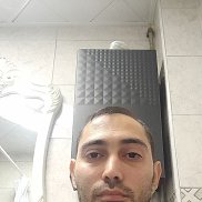 Эльшан, 35 лет, Москва Эльшан, 35 лет, Москва