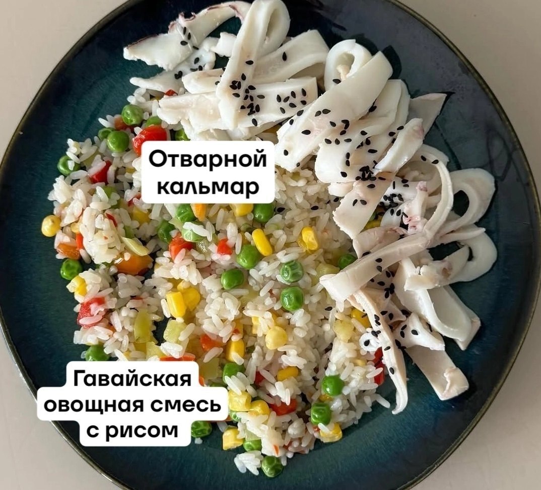 Подборка обэдов - 8