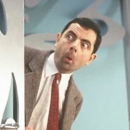 Bean, ������, 45 ���