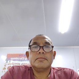 Jeniel, 54, 