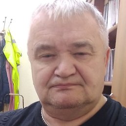 Sergey, , 61 