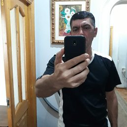 Merabi, 54, 