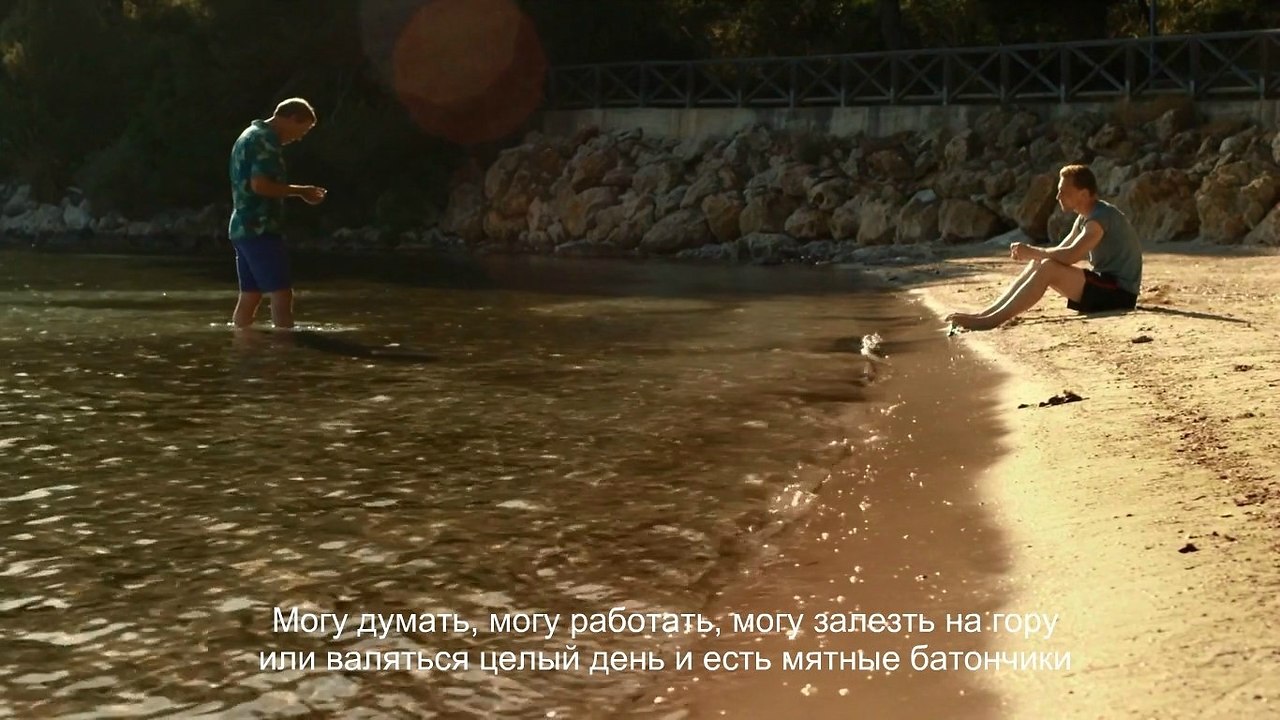 ������ ������������� / The Night Manager, 2016.dir. Susanne Bier - 3