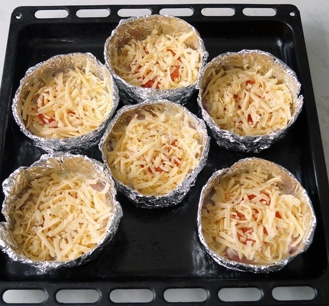 Куриное филе