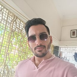 Akash, 25, 