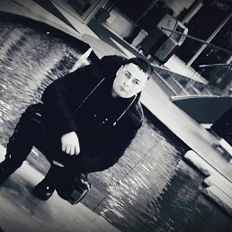 Nodir, 35, 