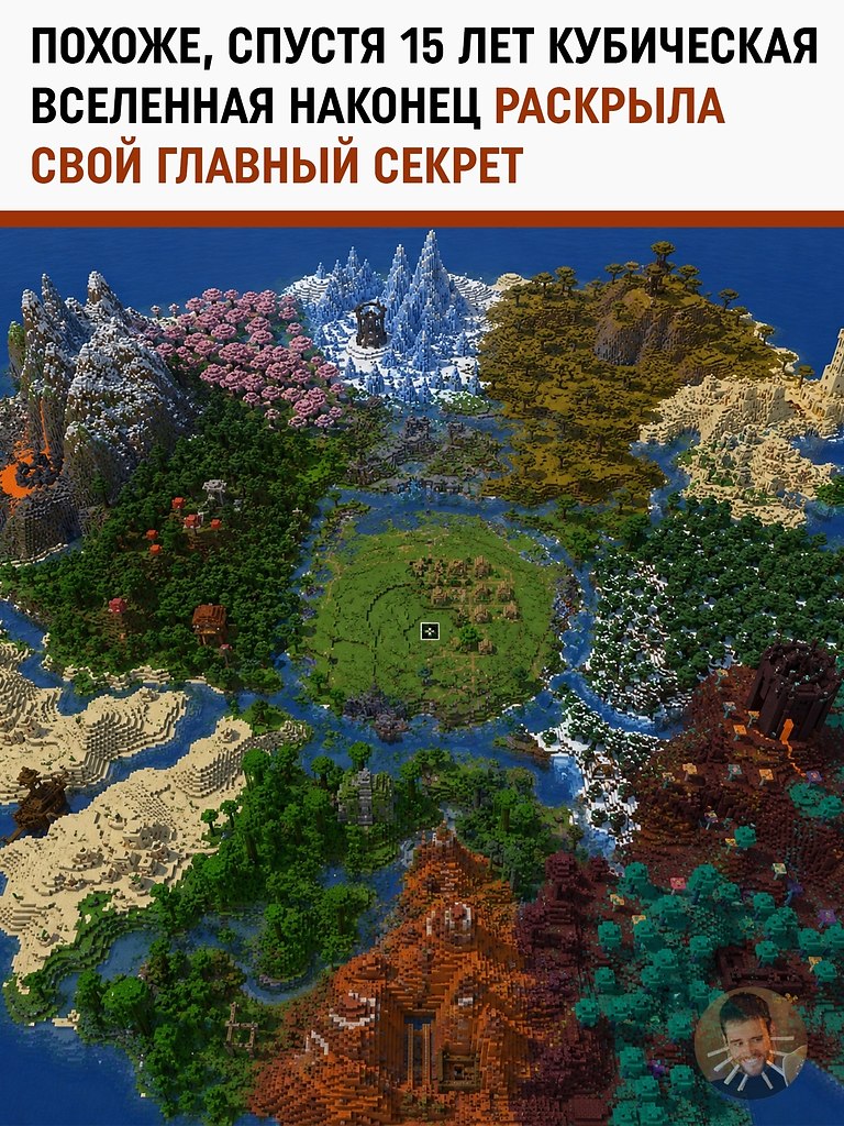 � ���� ����������� ��� Minecraft � ����� ���������� ��������� ��� ���������. ������ ��������� ����� ...