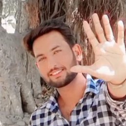 Adeel, 23, 
