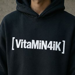 ���� ������� [Vitamin4ik], �����-���������, 37 ��� - ��������� 31 ������� 2026