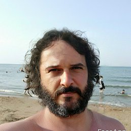 Zahar, 36 , 