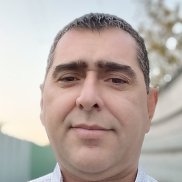 Aleks, 42 , 