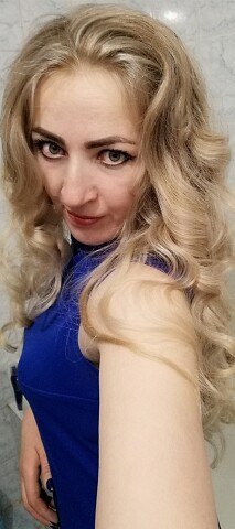 ���� Elena, �������, 44 ���� - ��������� 25 ������ 2024