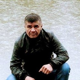 Саттор, 54, Ижевск