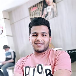 Wissem, 28, 