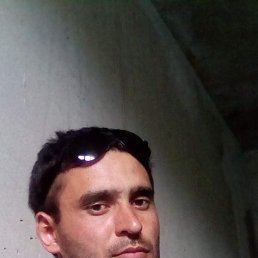 Muhammed, 36, 