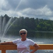 Любовь, 59 лет, Минск Любовь, 59 лет, Минск