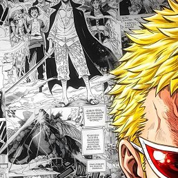 ���� Monkey D Luffy, ����, 27 ��� - ��������� 14 ��� 2026
