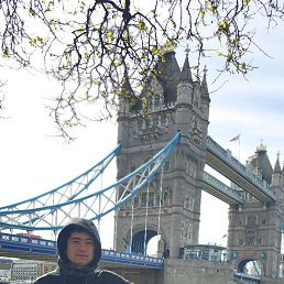 ���� Ogabek, �������, 25 ��� - ��������� 17 ���� 2026