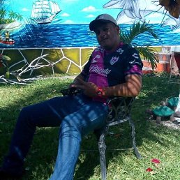 MIGUEL ANGEL, 44, 