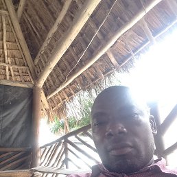 Omari Kikoti, ������, 48 ���