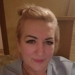 Svetlana, 46, 