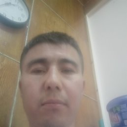 Arifjon, 34, 