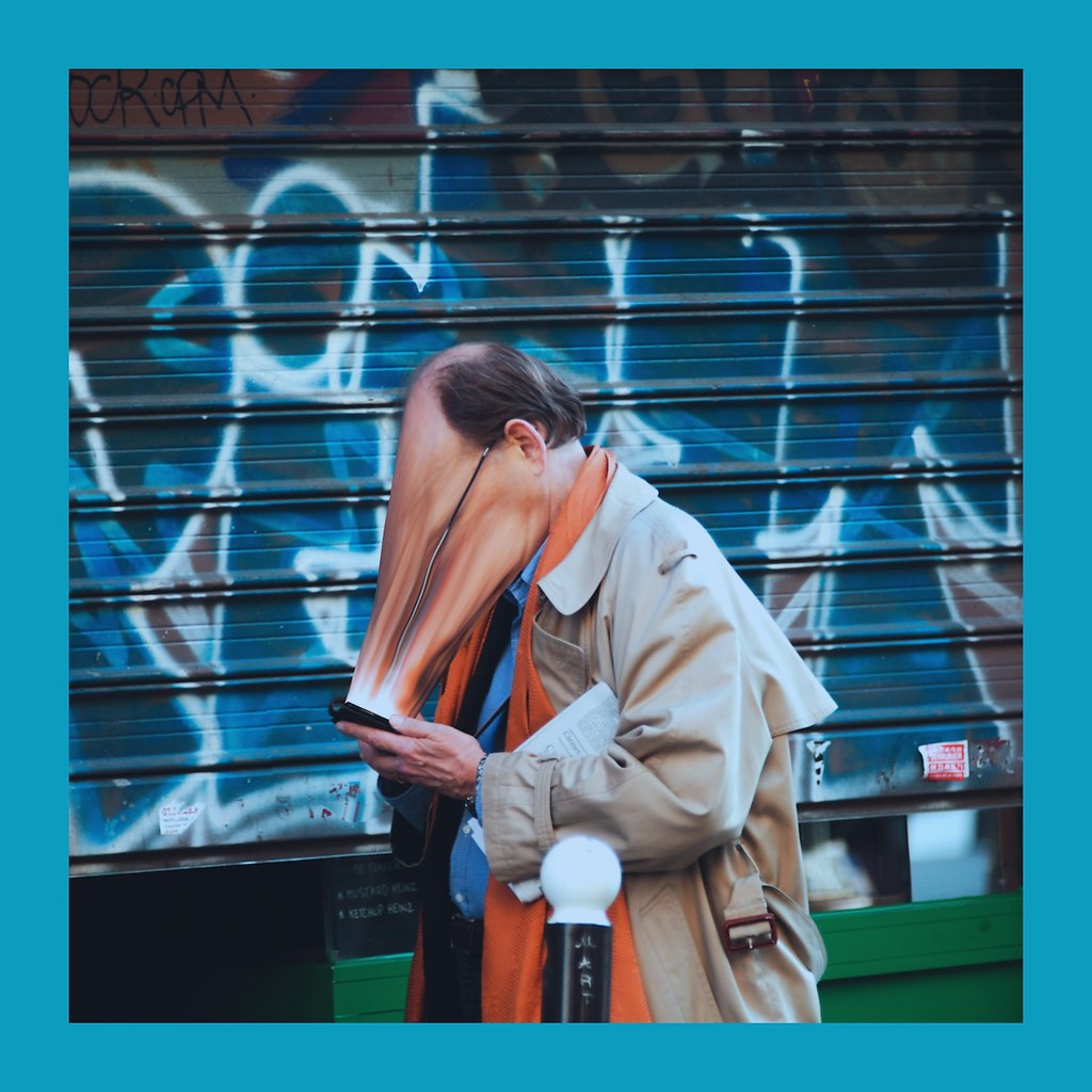 Рехабы для зумеров и бабушек: скоро лечить будут не только водку, но и TikTok? В России предлагают ... - 2