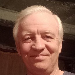 Игорь, 64 года, Ангарск Игорь, 64 года, Ангарск