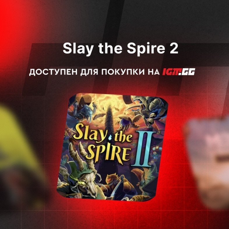 ������ Slay the Spire 2 �������� 520� �������. ��������� ������� ������ �������� ���� - ���� � ... - 4