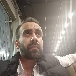 Dervi, 35, 