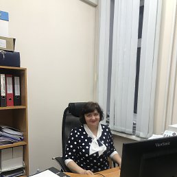 Olga, 56, 