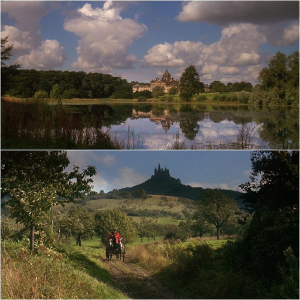   / Barry Lyndon (1975). :   :   - 8